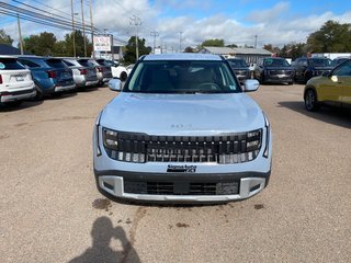 Kia Seltos LX | Cam | USB | HtdSeats | Warranty to 2031 2027 à Amherst, Nouvelle-Écosse - 2 - w320h240px