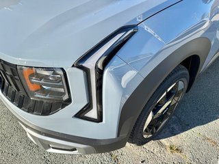 2027 Kia Seltos EX | Leather | SunRoof | Cam | Warranty to 2031 in Amherst, Nova Scotia - 4 - w320h240px