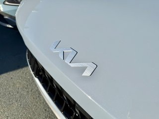 2027 Kia Seltos EX | Leather | SunRoof | Cam | Warranty to 2031 in Amherst, Nova Scotia - 5 - w320h240px