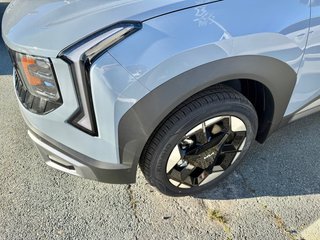 2027 Kia Seltos EX | Leather | SunRoof | Cam | Warranty to 2031 in Amherst, Nova Scotia - 6 - w320h240px