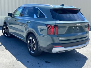 2026 Kia Sorento Hybrid EX | HEV | Leather | Cam | USB | Warranty to 2034 in Hebbville, Nova Scotia - 6 - w320h240px
