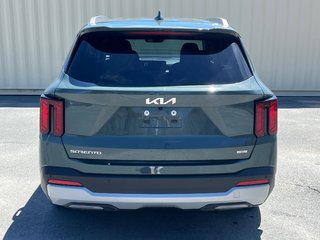 2026 Kia Sorento Hybrid EX | HEV | Leather | Cam | USB | Warranty to 2034 in Hebbville, Nova Scotia - 5 - w320h240px