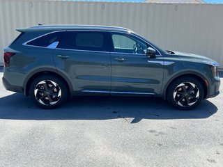2026 Kia Sorento Hybrid EX | HEV | Leather | Cam | USB | Warranty to 2034 in Hebbville, Nova Scotia - 3 - w320h240px
