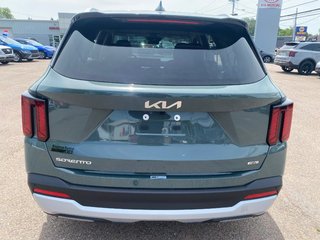 2026 Kia Sorento Hybrid LX | HEV | Cam | USB | HtdSeats | Warranty to 2034 in Amherst, Nova Scotia - 6 - w320h240px