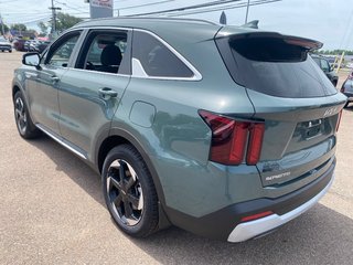 2026 Kia Sorento Hybrid LX | HEV | Cam | USB | HtdSeats | Warranty to 2034 in Amherst, Nova Scotia - 5 - w320h240px