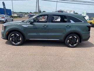 2026 Kia Sorento Hybrid LX | HEV | Cam | USB | HtdSeats | Warranty to 2034 in Amherst, Nova Scotia - 4 - w320h240px