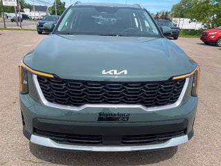 2026 Kia Sorento Hybrid LX | HEV | Cam | USB | HtdSeats | Warranty to 2034 in Amherst, Nova Scotia - 2 - w320h240px