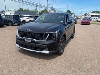 2026 Kia Sorento Hybrid EX | HEV | Leather | Cam | USB | Warranty to 2034 in Amherst, Nova Scotia - 4 - w320h240px