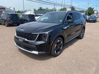 2026 Kia Sorento Hybrid EX | HEV | Leather | Cam | USB | Warranty to 2034 in Amherst, Nova Scotia - 5 - w320h240px