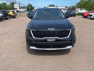 2026 Kia Sorento Hybrid EX | HEV | Leather | Cam | USB | Warranty to 2034 in Amherst, Nova Scotia - 3 - w320h240px