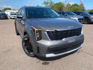 2026 Kia Sorento Hybrid LX | HEV | Cam | USB | HtdSeats | Warranty to 2034 in Amherst, Nova Scotia - 2 - w320h240px