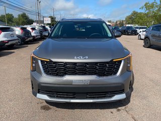 2026 Kia Sorento Hybrid LX | HEV | Cam | USB | HtdSeats | Warranty to 2034 in Amherst, Nova Scotia - 3 - w320h240px