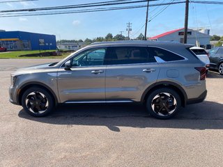 2026 Kia Sorento Hybrid LX | HEV | Cam | USB | HtdSeats | Warranty to 2034 in Amherst, Nova Scotia - 6 - w320h240px