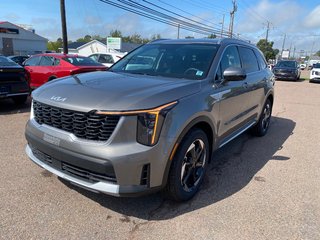 2026 Kia Sorento Hybrid LX | HEV | Cam | USB | HtdSeats | Warranty to 2034 in Amherst, Nova Scotia - 4 - w320h240px