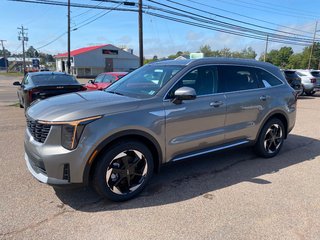 2026 Kia Sorento Hybrid LX | HEV | Cam | USB | HtdSeats | Warranty to 2034 in Amherst, Nova Scotia - 5 - w320h240px