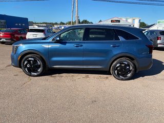 2027 Kia Sorento Hybrid LX | HEV | Cam | USB | HtdSeats | Warranty to 2034 in Amherst, Nova Scotia - 4 - w320h240px