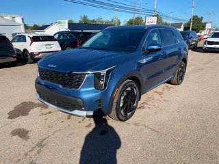 2027 Kia Sorento Hybrid LX | HEV | Cam | USB | HtdSeats | Warranty to 2034 in Amherst, Nova Scotia - 3 - w320h240px