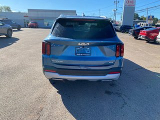2027 Kia Sorento Hybrid LX | HEV | Cam | USB | HtdSeats | Warranty to 2034 in Amherst, Nova Scotia - 6 - w320h240px