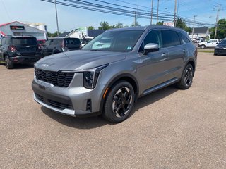 2026 Kia Sorento Plug-In Hybrid LX | PHEV | Cam | USB | HtdSeat | Warranty to 2034 in Amherst, Nova Scotia - 5 - w320h240px