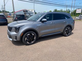2026 Kia Sorento Plug-In Hybrid LX | PHEV | Cam | USB | HtdSeat | Warranty to 2034 in Amherst, Nova Scotia - 6 - w320h240px