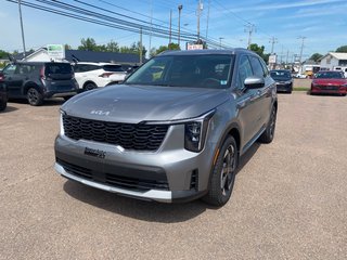 2026 Kia Sorento Plug-In Hybrid LX | PHEV | Cam | USB | HtdSeat | Warranty to 2034 in Amherst, Nova Scotia - 4 - w320h240px