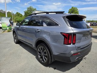 2021 Kia Sorento X-Line | Cam | 7-Pass | 20s | Warranty to 2027 in Amherst, Nova Scotia - 3 - w320h240px