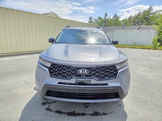 2021 Kia Sorento X-Line | Cam | 7-Pass | 20s | Warranty to 2027 in Amherst, Nova Scotia - 6 - w320h240px