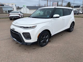 Kia Soul EX+ | SunRoof | Cam | HtdWheel | Warranty to 2028 2022 à Hebbville, Nouvelle-Écosse - 4 - w320h240px