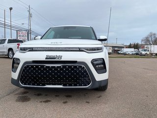 Kia Soul EX+ | SunRoof | Cam | HtdWheel | Warranty to 2028 2022 à Hebbville, Nouvelle-Écosse - 3 - w320h240px