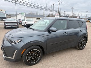 2023 Kia Soul EX+ | SunRoof | Cam | HtdWheel | Warranty to 2028 in Bridgewater, New Brunswick - 4 - w320h240px