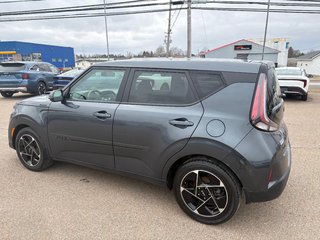 2023 Kia Soul EX+ | SunRoof | Cam | HtdWheel | Warranty to 2028 in Bridgewater, New Brunswick - 5 - w320h240px