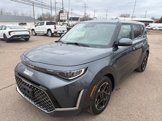 2023 Kia Soul EX+ | SunRoof | Cam | HtdWheel | Warranty to 2028 in Bridgewater, New Brunswick - 3 - w320h240px
