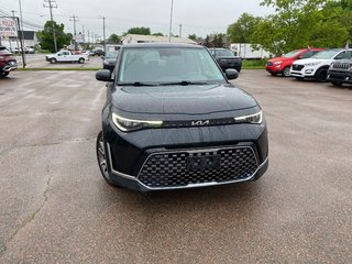 Kia Soul EX Premium 2025 à Amherst, Nouvelle-Écosse - 2 - w320h240px