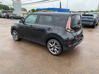 Kia Soul EX Premium 2025 à Amherst, Nouvelle-Écosse - 6 - w320h240px