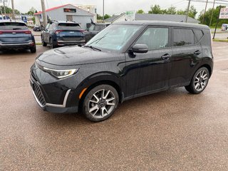 Kia Soul EX Premium 2025 à Amherst, Nouvelle-Écosse - 4 - w320h240px