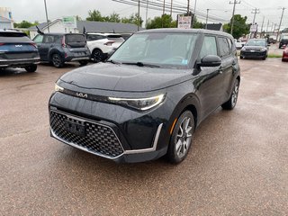 Kia Soul EX Premium 2025 à Amherst, Nouvelle-Écosse - 3 - w320h240px
