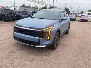 2026 Kia Sportage Hybrid EX | HEV | Leather | Cam | USB | Warranty to 2034 in Amherst, Nova Scotia - 5 - w320h240px