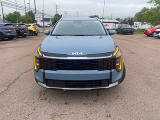 2026 Kia Sportage Hybrid EX | HEV | Leather | Cam | USB | Warranty to 2034 in Amherst, Nova Scotia - 4 - w320h240px