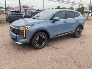 2026 Kia Sportage Hybrid EX | HEV | Leather | Cam | USB | Warranty to 2034 in Amherst, Nova Scotia - 6 - w320h240px