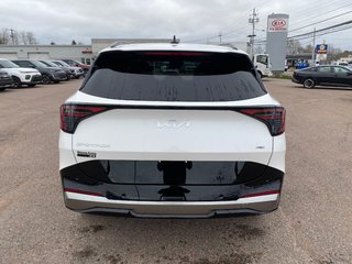 2026 Kia Sportage Hybrid EX Premium | HEV | Leather | Warranty to 2034 in Hebbville, Nova Scotia - 6 - w320h240px