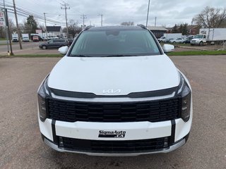 2026 Kia Sportage Hybrid EX Premium | HEV | Leather | Warranty to 2034 in Hebbville, Nova Scotia - 2 - w320h240px