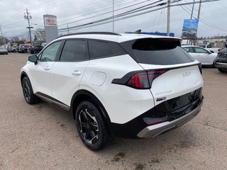 2026 Kia Sportage Hybrid EX Premium | HEV | Leather | Warranty to 2034 in Hebbville, Nova Scotia - 5 - w320h240px