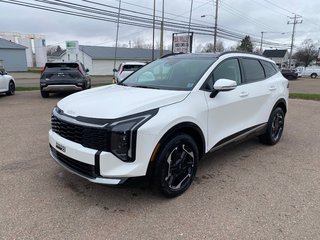 2026 Kia Sportage Hybrid EX Premium | HEV | Leather | Warranty to 2034 in Hebbville, Nova Scotia - 3 - w320h240px
