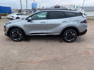 2026 Kia Sportage Hybrid EX Premium | Leather | Roof | Warranty to 2034 in Amherst, Nova Scotia - 4 - w320h240px
