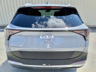 2026 Kia Sportage Hybrid EX | HEV | Nav | Cam | HtdWheel | Warranty to 2034 in Amherst, Nova Scotia - 4 - w320h240px