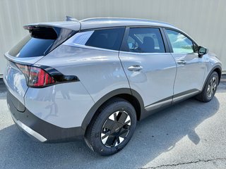 2026 Kia Sportage Hybrid EX | HEV | Nav | Cam | HtdWheel | Warranty to 2034 in Amherst, Nova Scotia - 3 - w320h240px