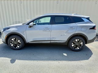 2026 Kia Sportage Hybrid EX | HEV | Nav | Cam | HtdWheel | Warranty to 2034 in Amherst, Nova Scotia - 6 - w320h240px