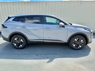 2026 Kia Sportage Hybrid EX | HEV | Nav | Cam | HtdWheel | Warranty to 2034 in Amherst, Nova Scotia - 2 - w320h240px