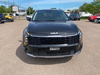 2026 Kia Sportage Hybrid EX | HEV | Leather | Cam | USB | Warranty to 2034 in Amherst, Nova Scotia - 3 - w320h240px