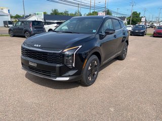 2026 Kia Sportage Hybrid EX | HEV | Leather | Cam | USB | Warranty to 2034 in Amherst, Nova Scotia - 5 - w320h240px
